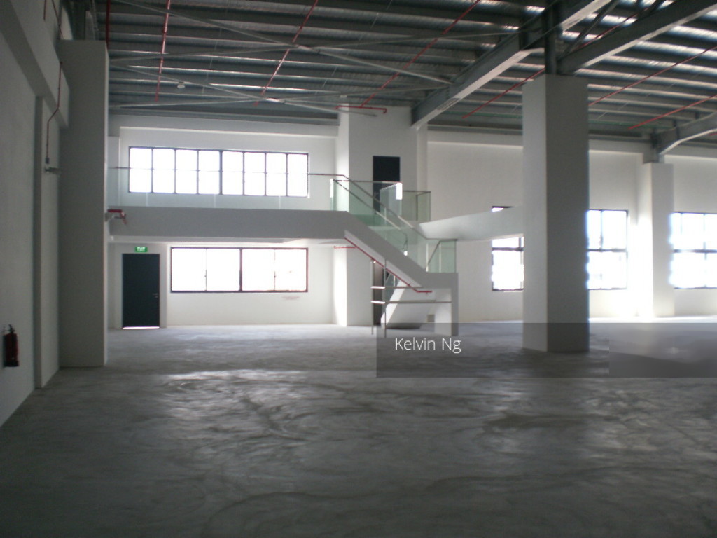 Loyang Enterprise Building (D17), Factory #191296542